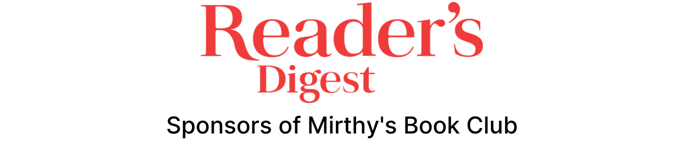 Reader's Digest Header