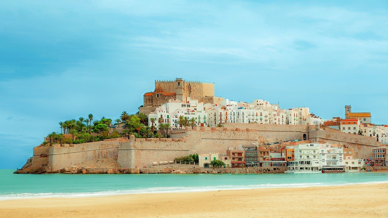 spain, one of the best places to retire in europe