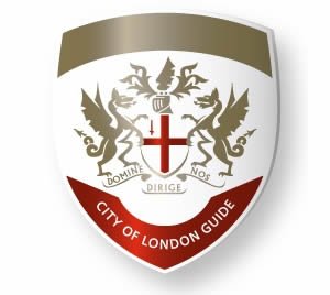 Andrew Warde City Of London Guide